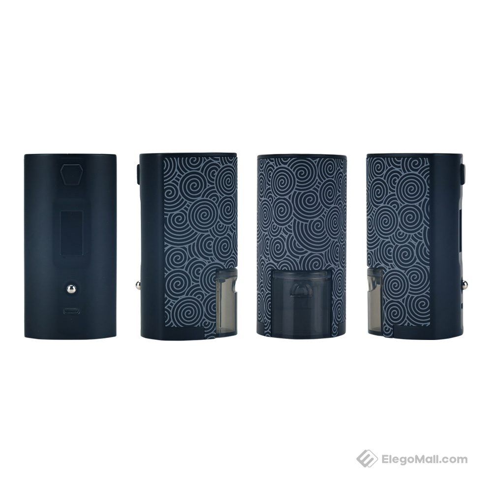 IPV Revo Box Mod